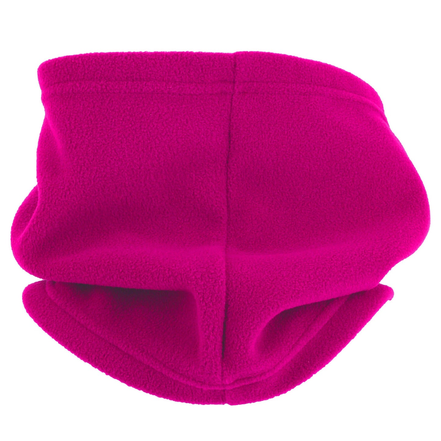 NECKWARMER FIRSTHEAT JR PINK