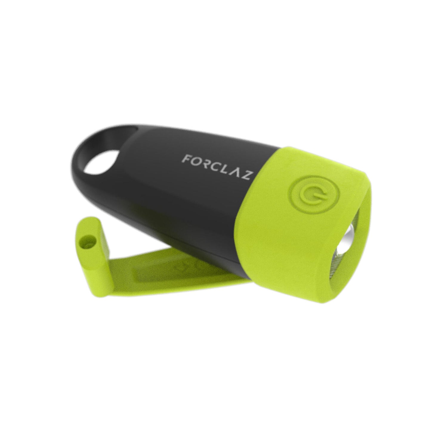 TORCH LIGHT DYNAMO 100 yellow