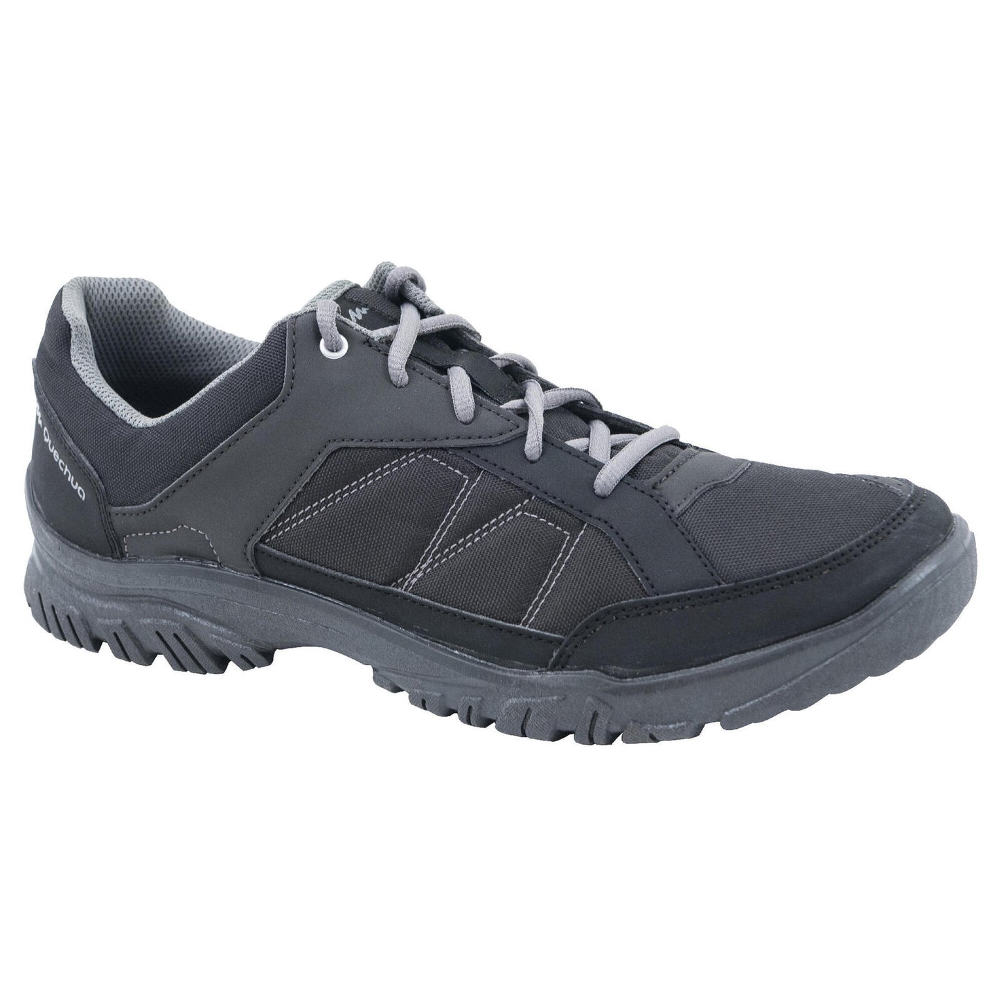 SHOE NH100 BLACK MAN
