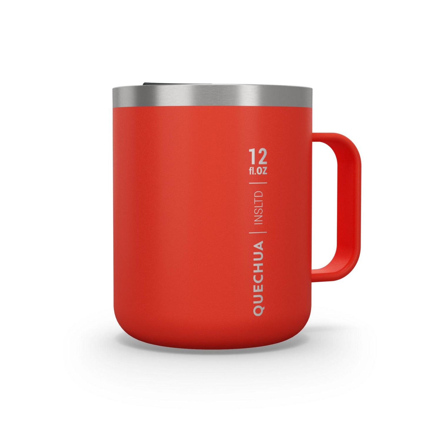Mug MH500 insulated 12oz red