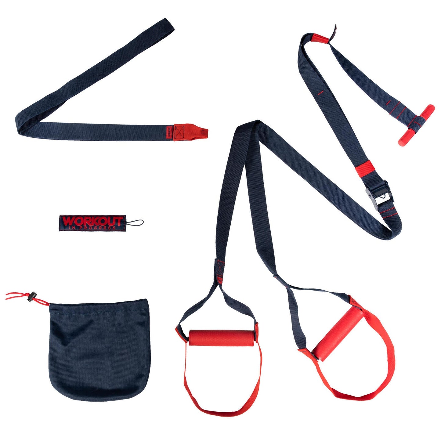 STRAP TRAINING