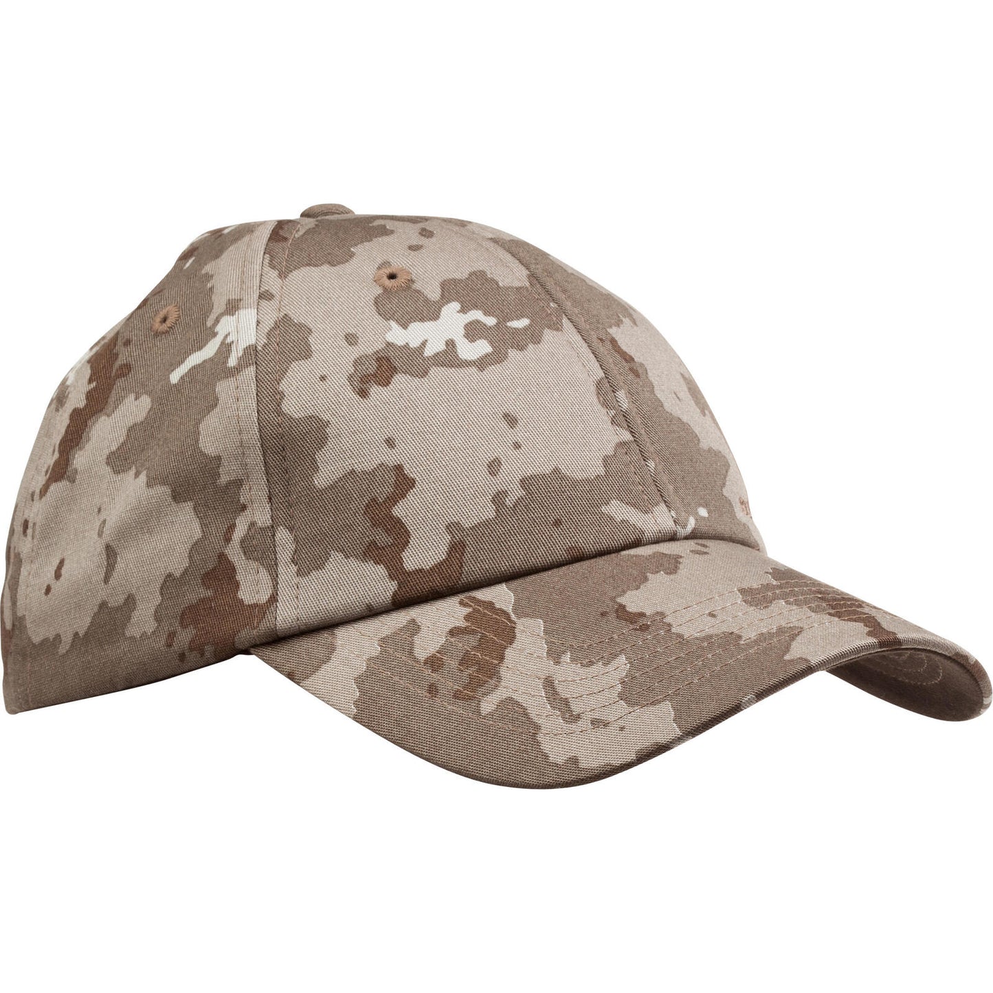 CAP STEPPE 100 CAMO ISL