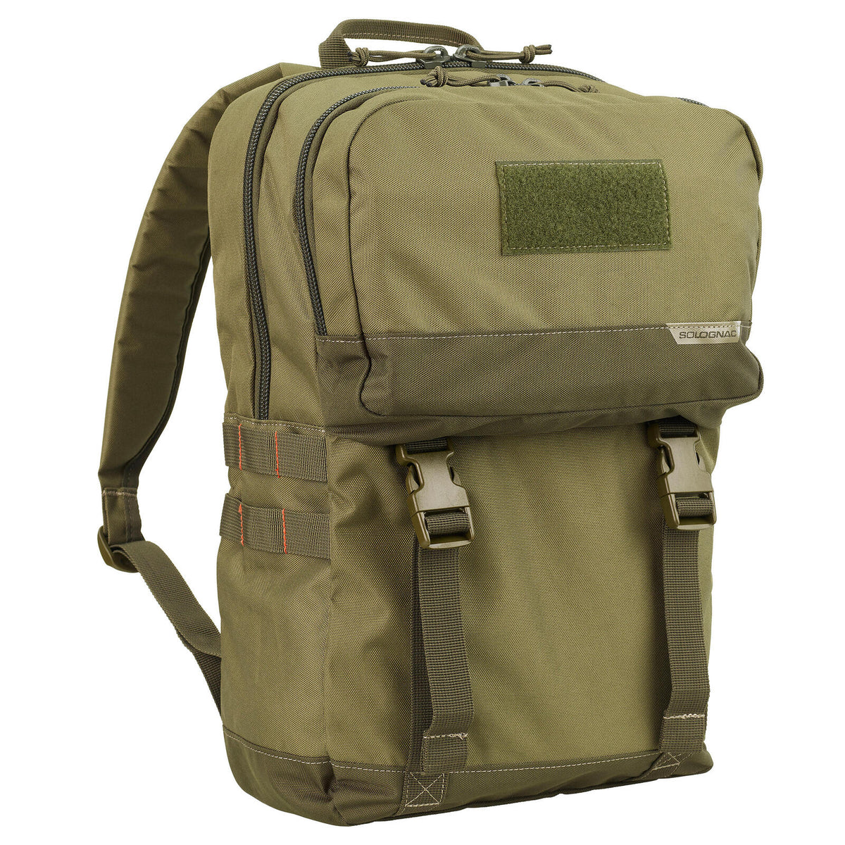 DEVONSHIRE BACKPACK - KHAKI