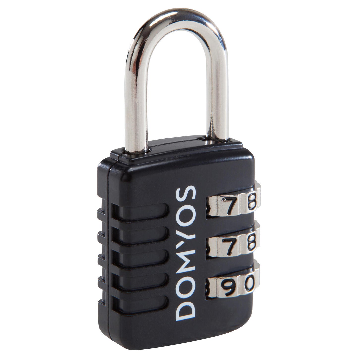 CODE LOCKS BLACK