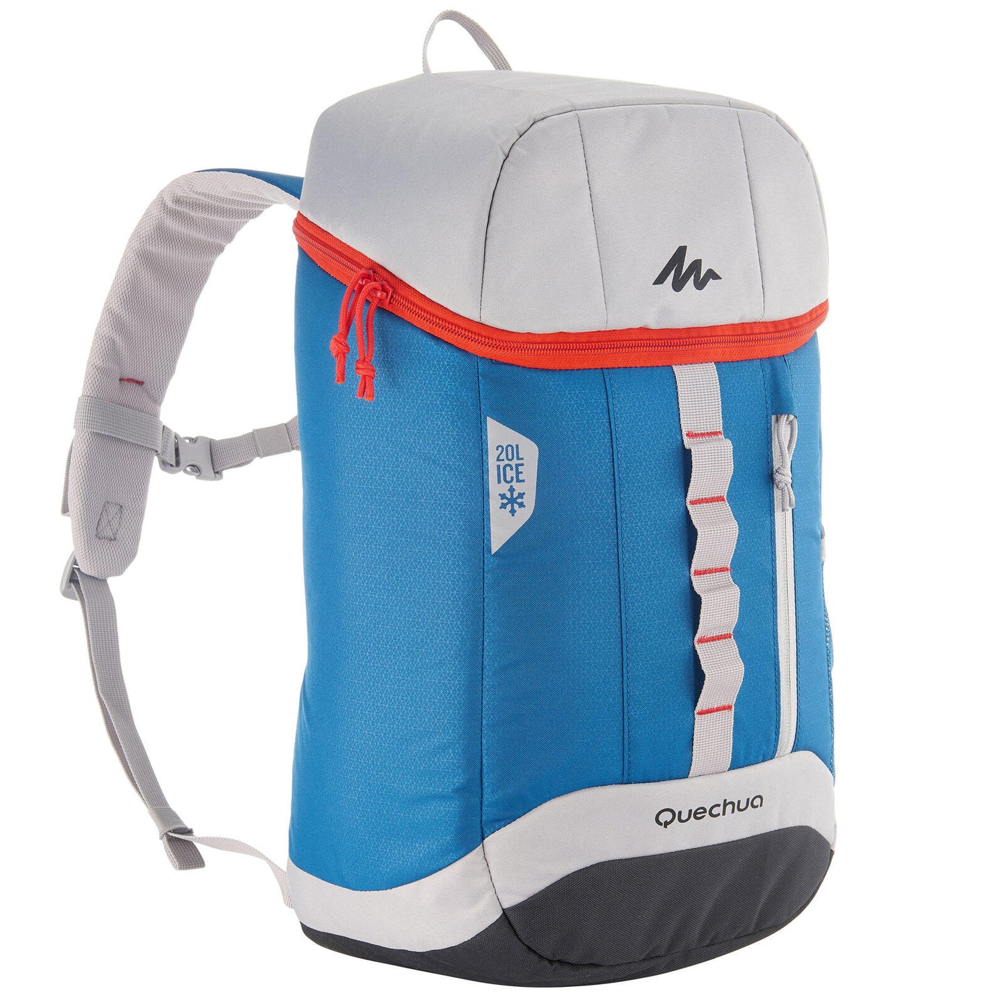 BACKPACK ICE 20L BLUE