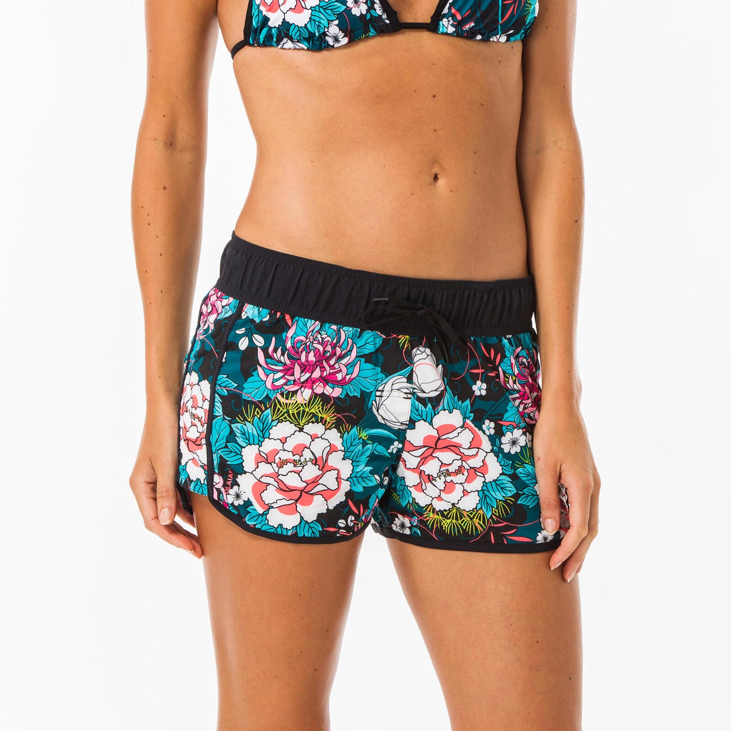 TINI NEW BOARDSHORT BOTAN