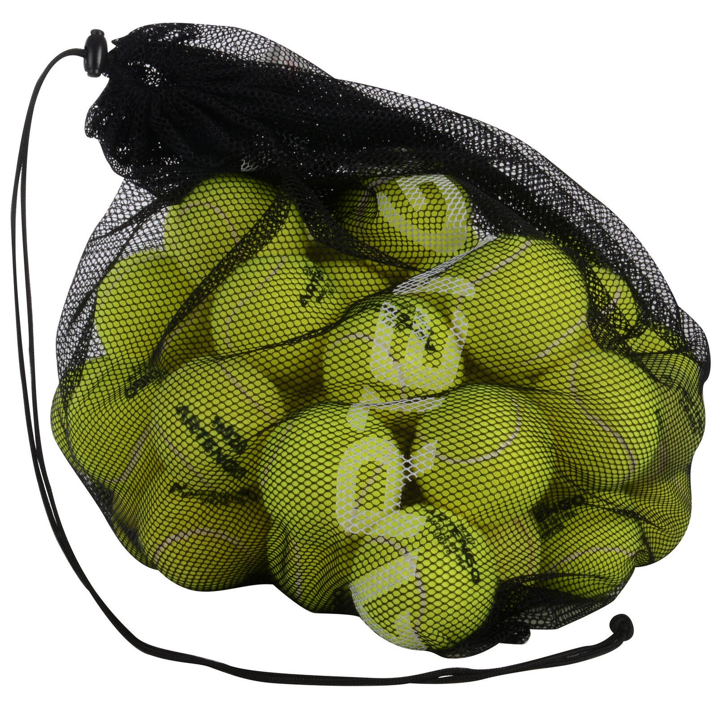 60 BALLS BAG