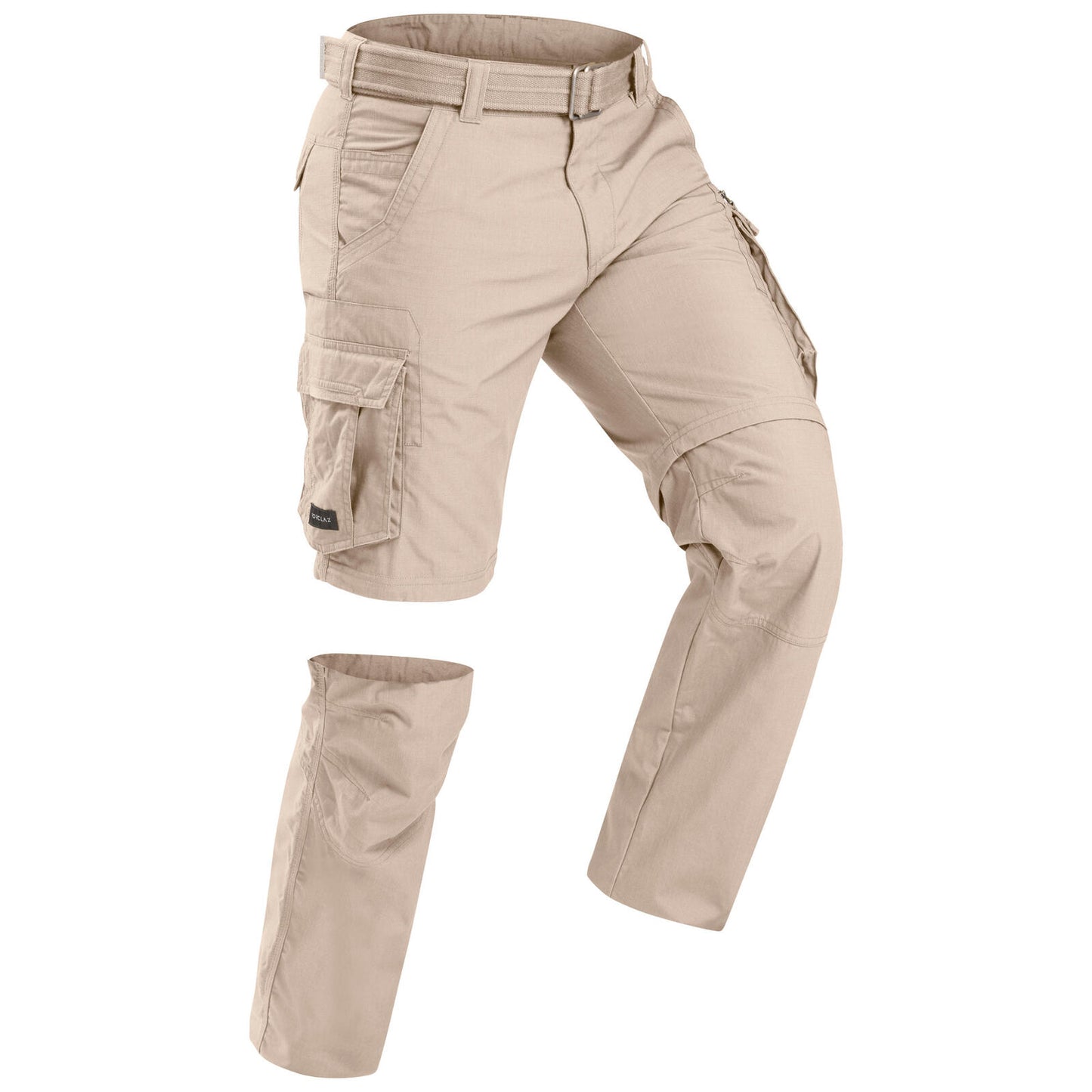 PANTS NH900 MODUL KHAKI M