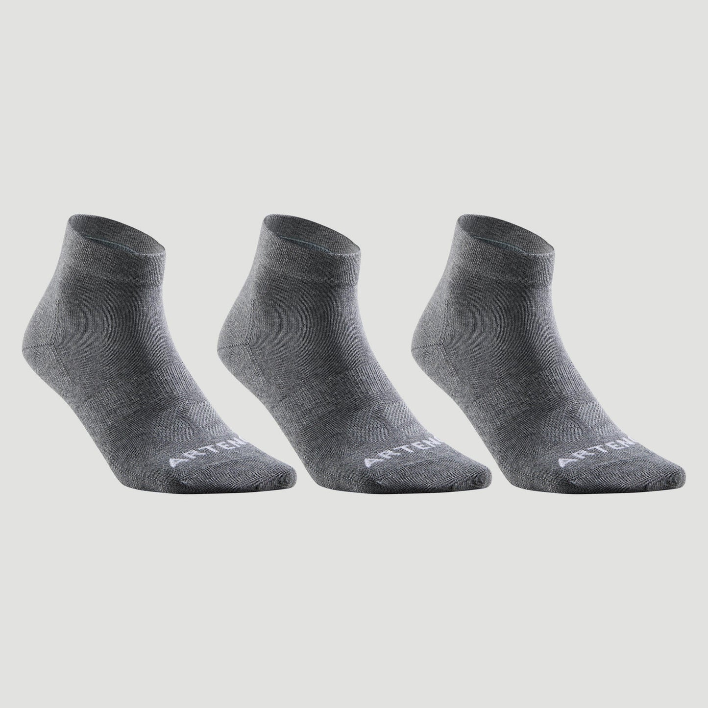 RS 160 MID X3 DARK GREY