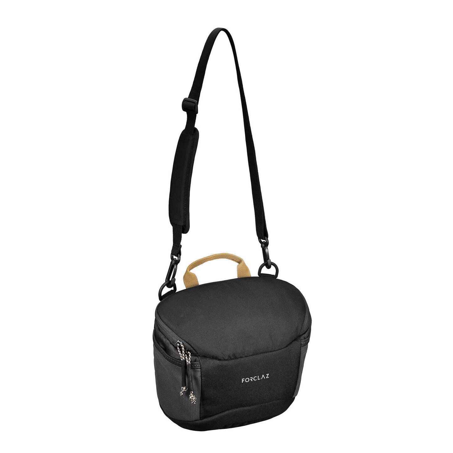 CAMERA BAG BLACK TRAVEL