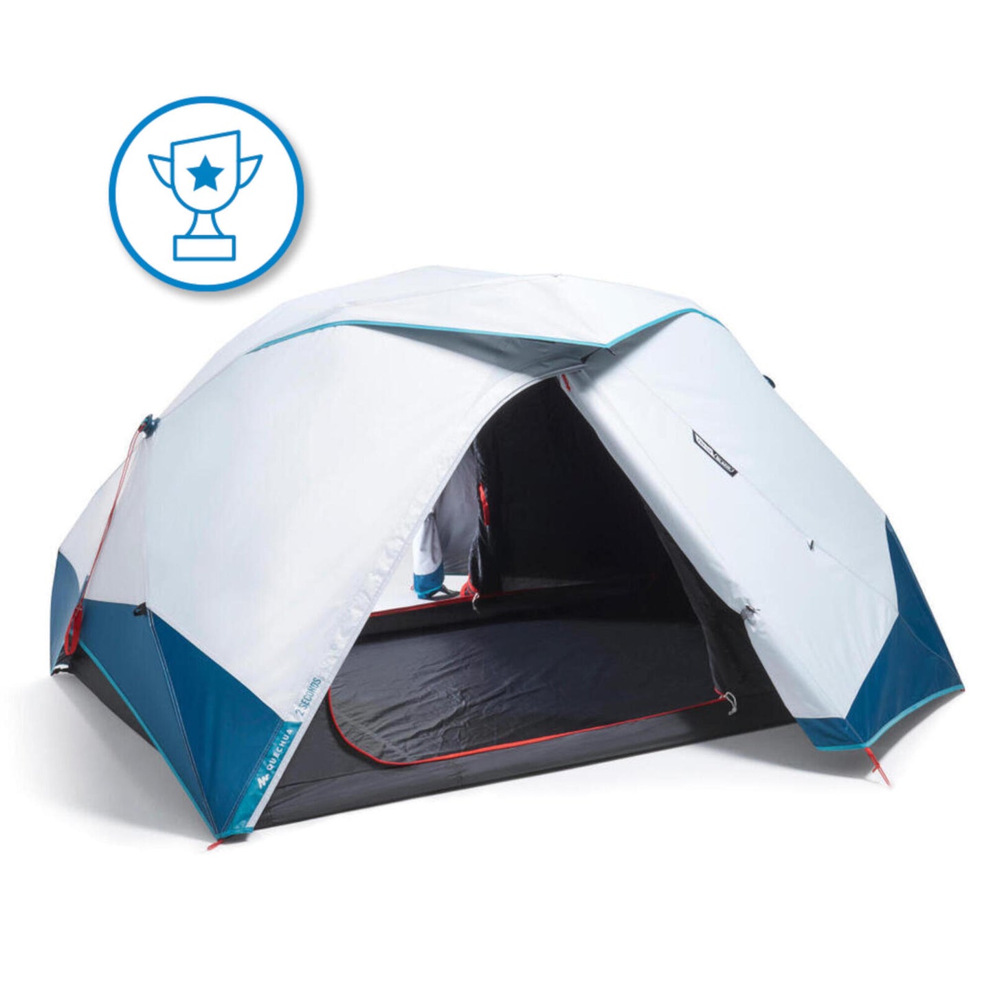 2 SECONDS EASY FRESH&BLACK 2P