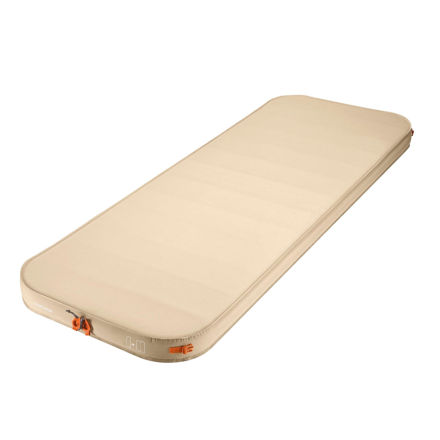 MATTRESS ULTIM COMFORT 70CM SAND