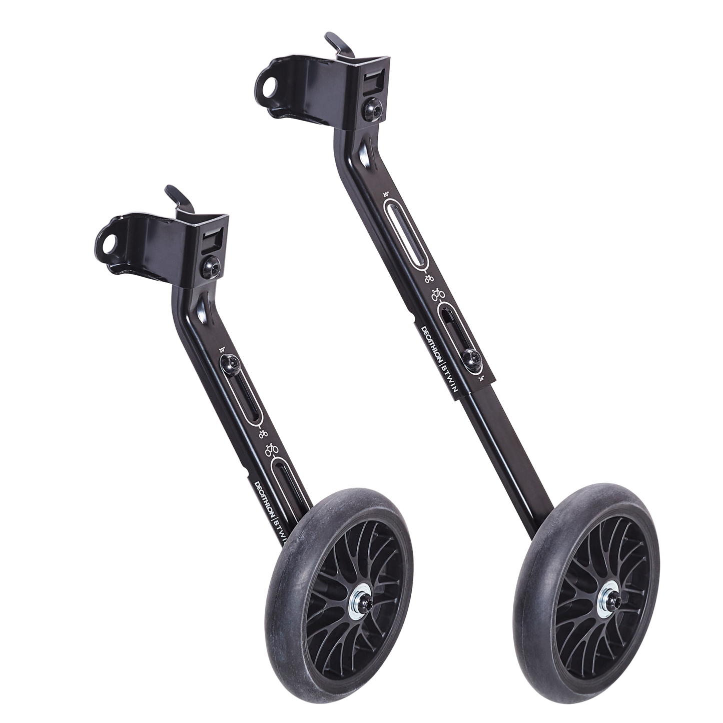 TRAINING WHEELS 20-24 inch