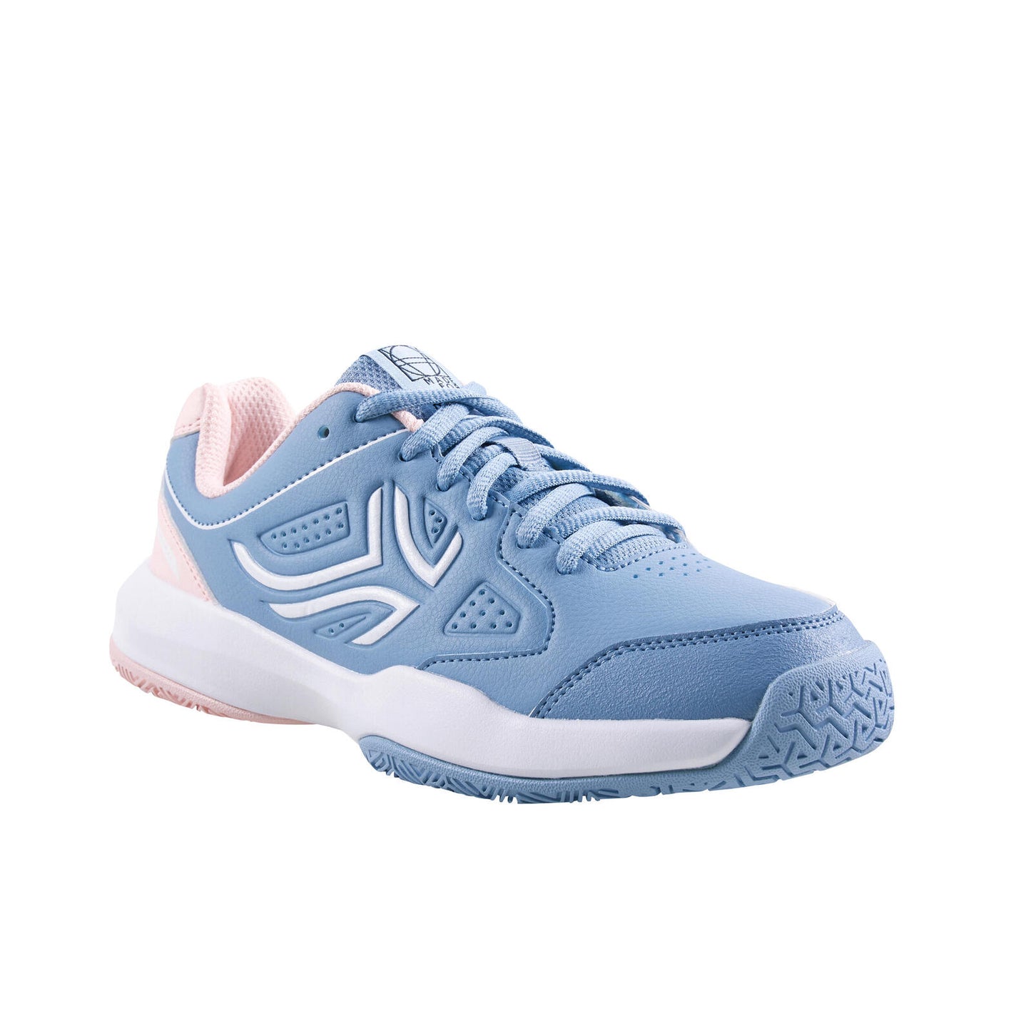 TS530 JR GREY LIGHT PINK