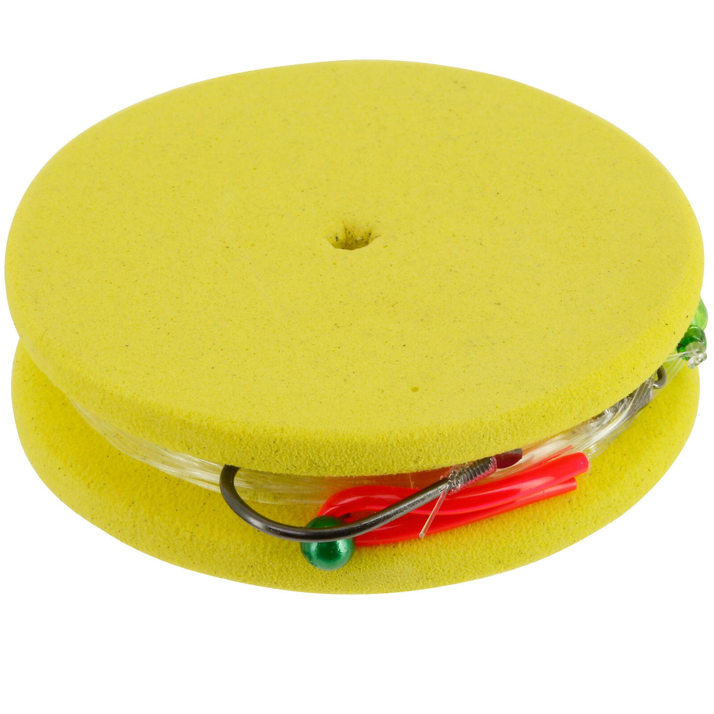 RL LEDGERING HOLEBEADx1 2H NB02