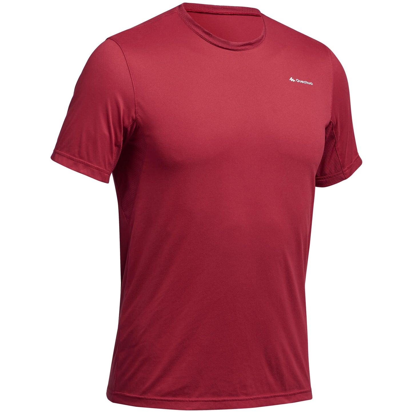TS MH100 HOMME RED