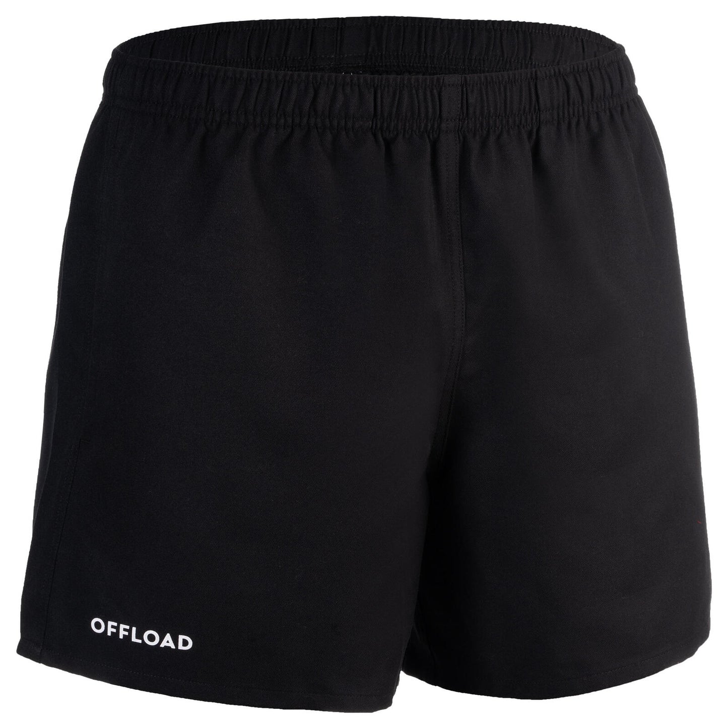 SHORT R100 BLACK