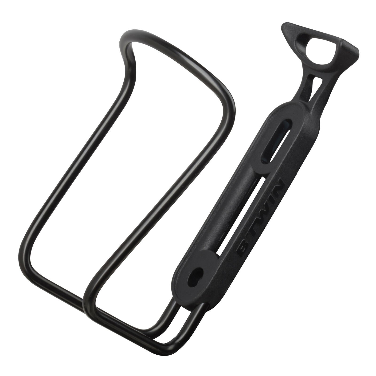 Bottle Cage Porte Gourde Btwin Decathlon Bottle Holder Sports
