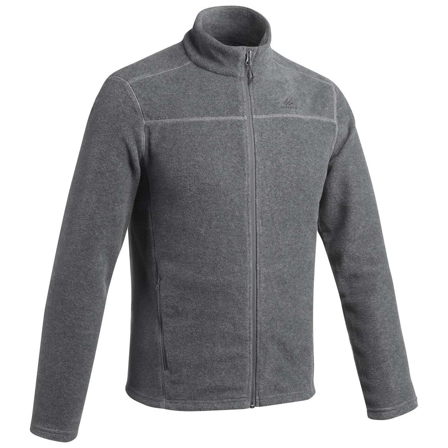 MH120 M Fleece GRY