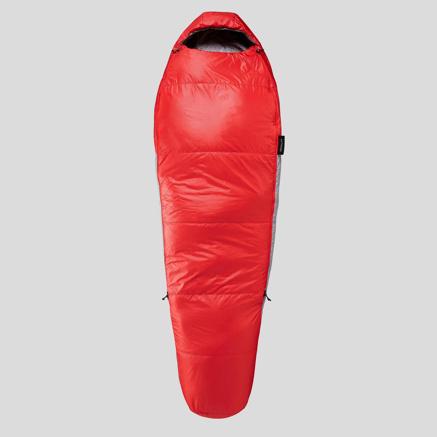 SLEEPING BAG MT 500 15B0 RED