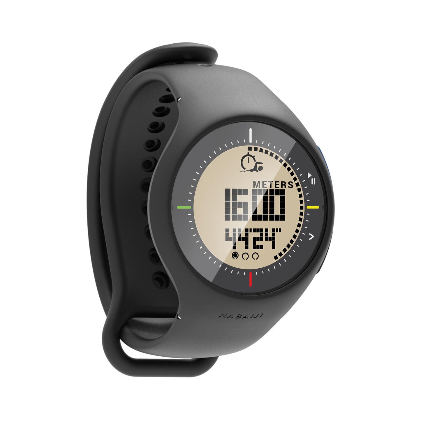 SL500 WATCH