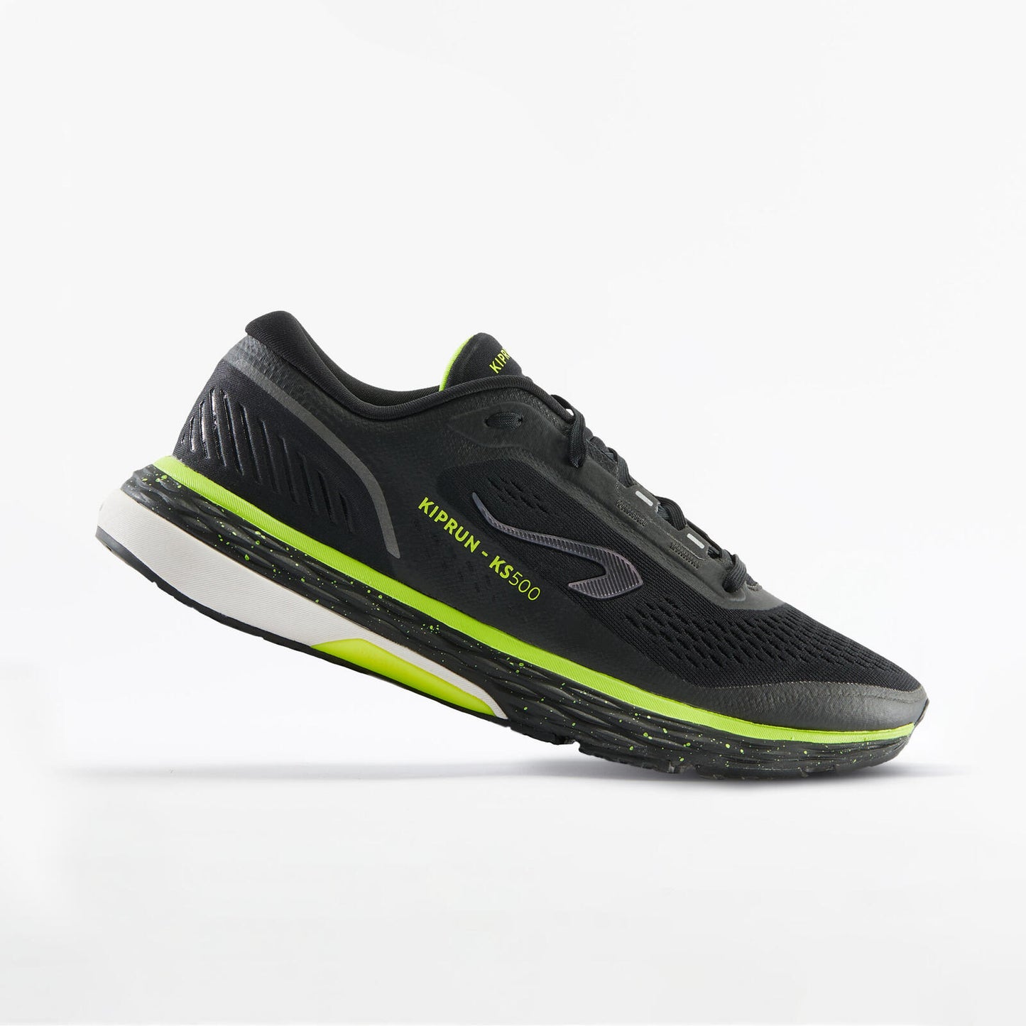 KIPRUN KS 500 BLACK YELLOW