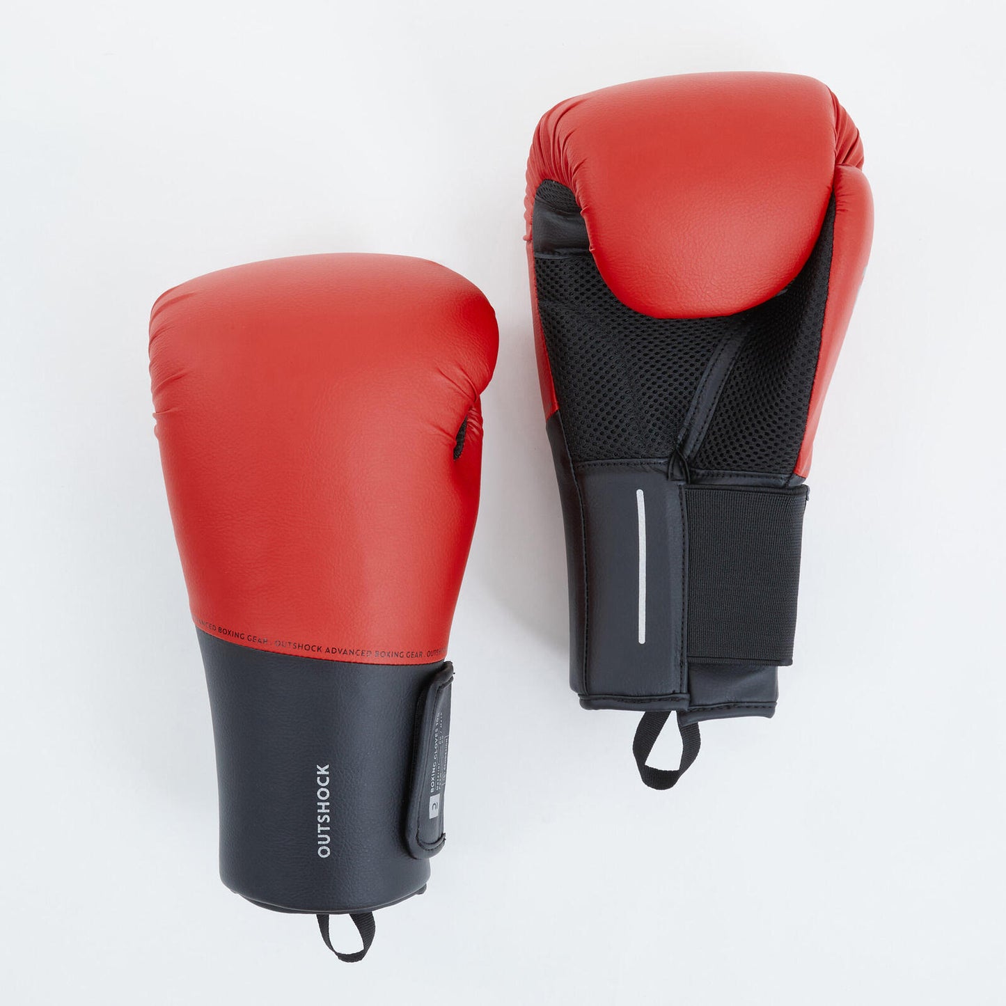 BOXING GLOVES 100 AD