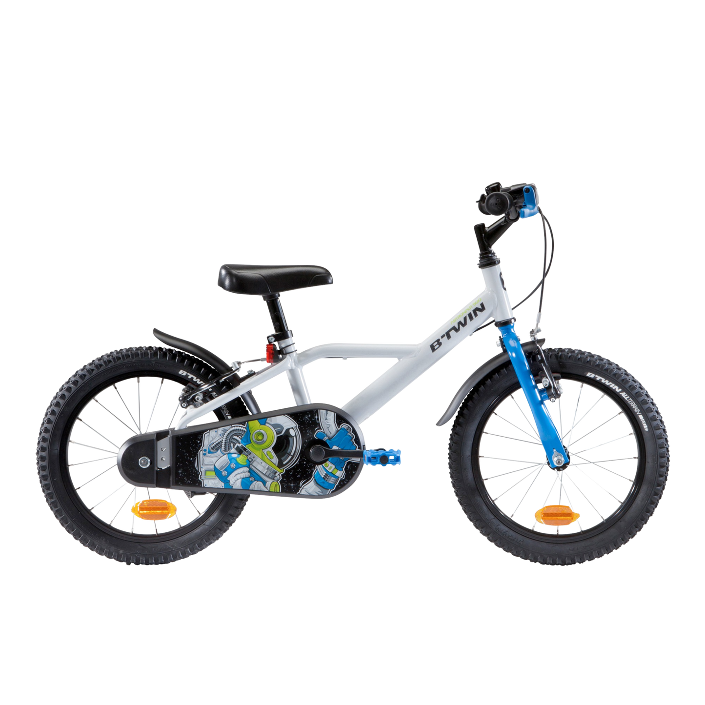 16" BIKE 500 ASTRONAUT
