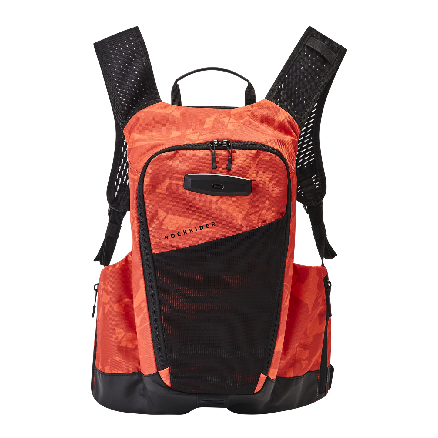 MTB HYDRA BAG EXPLORE 7L/2L RED