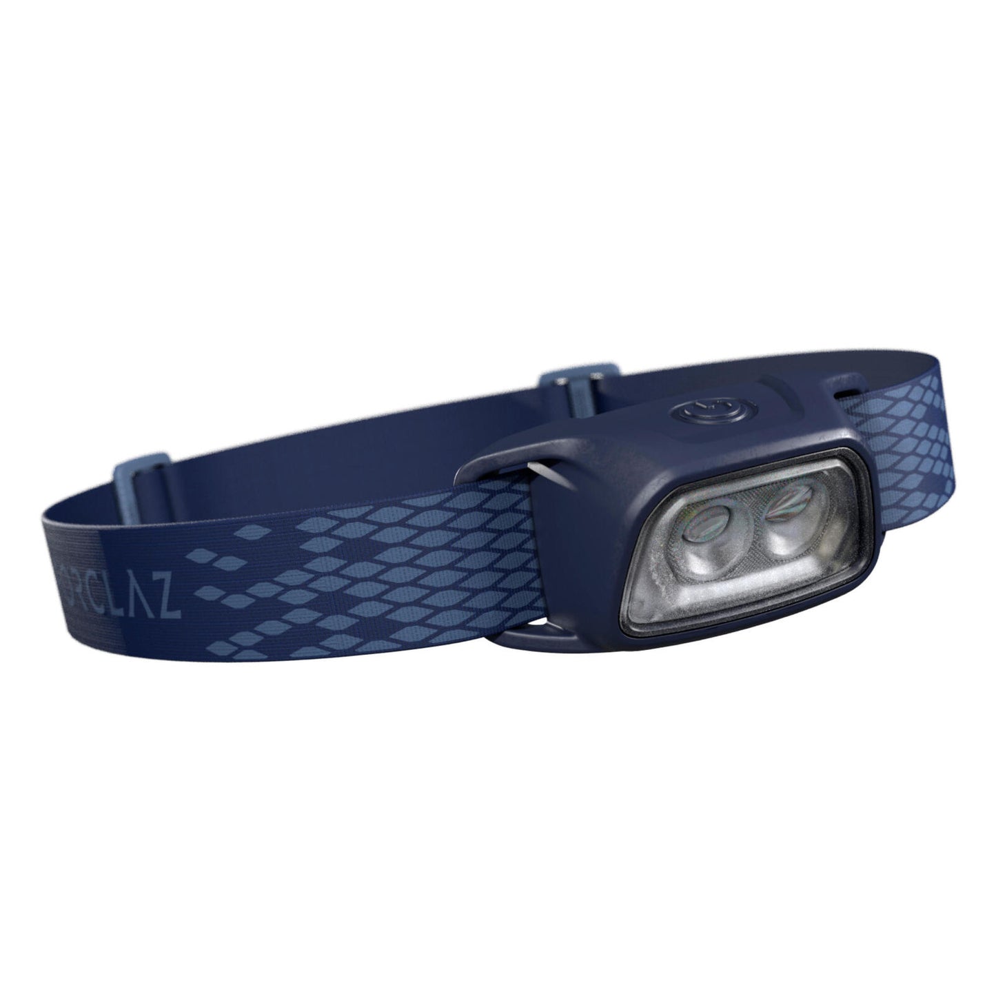 HEADLAMP HL 100 USB - 120lm blue