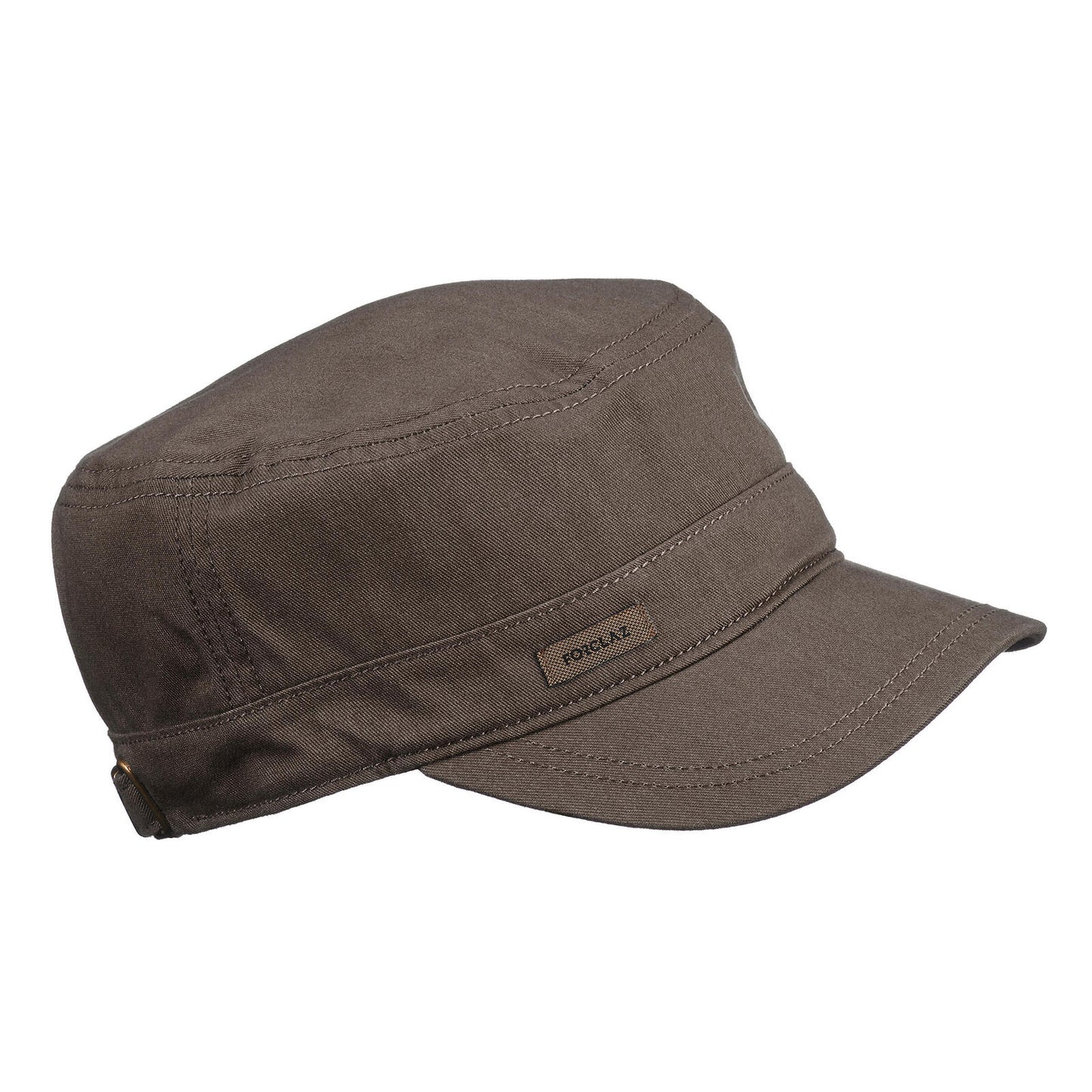 TRAVEL 500 CAP BROWN