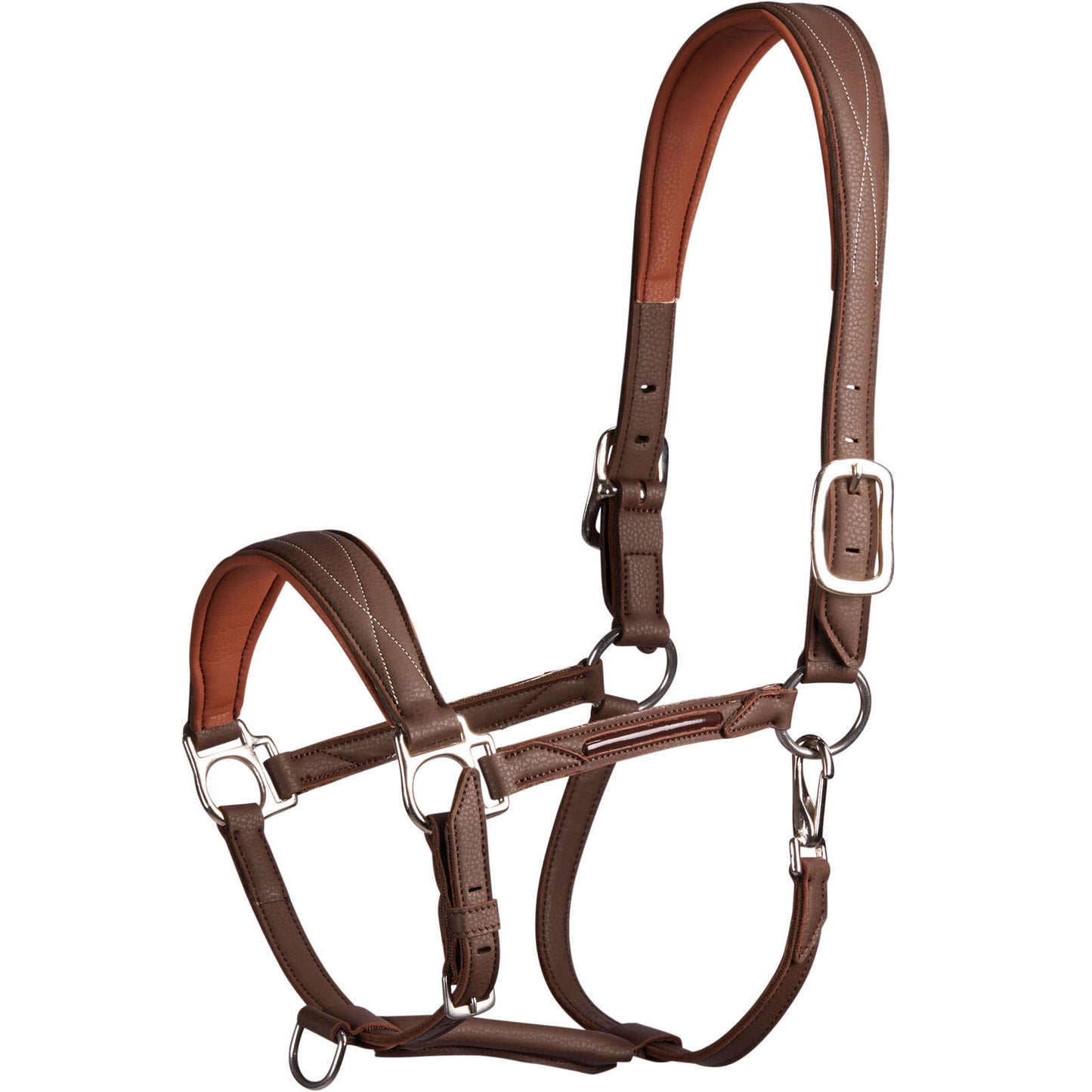 HALTER 500 SYNTHE BROWN