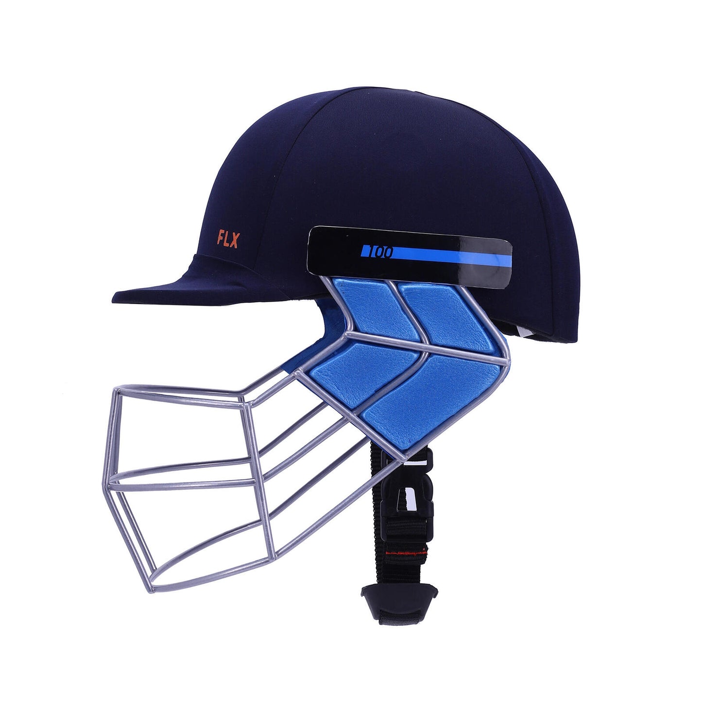 CRICKET HELMET 100 JR