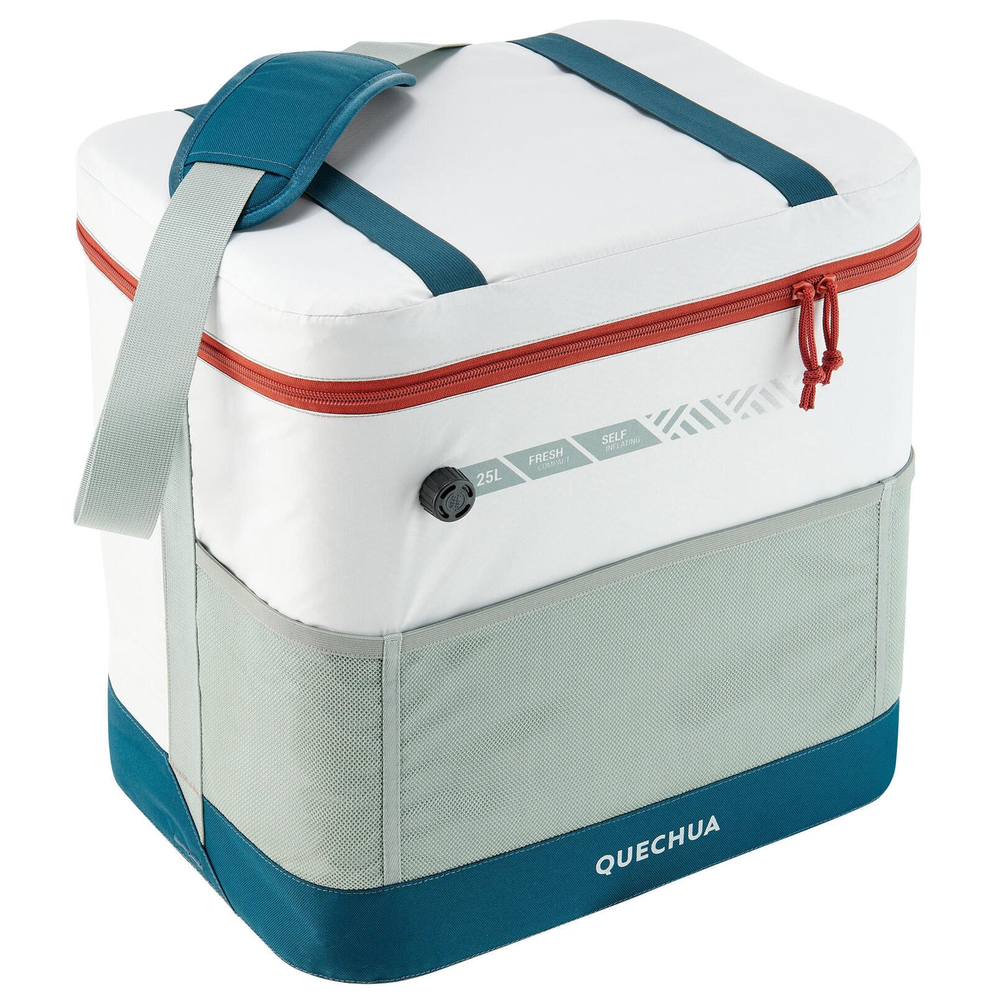 FRESH COOLER 25L BLUE
