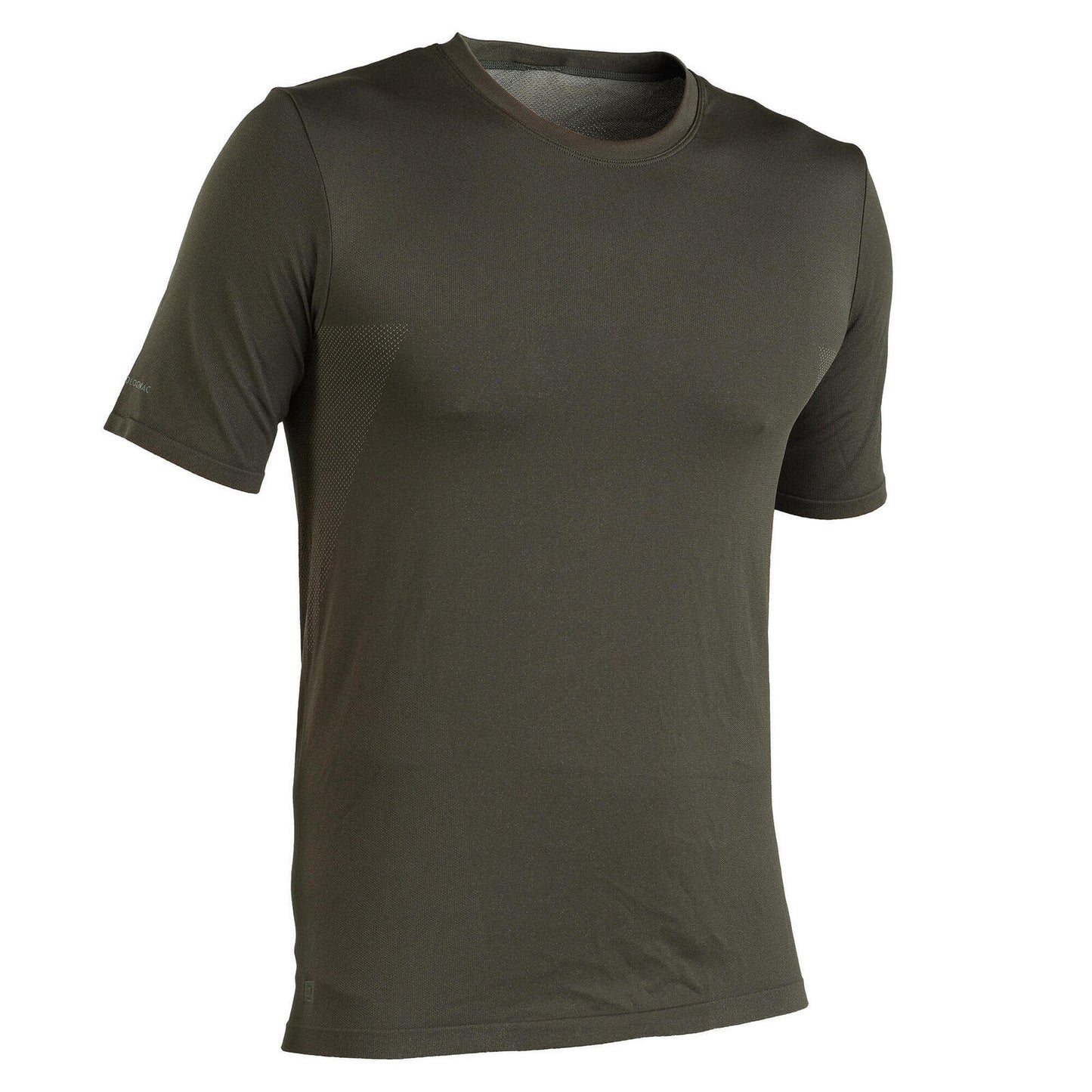TS SG500 LIGHT M T-shirt BKO