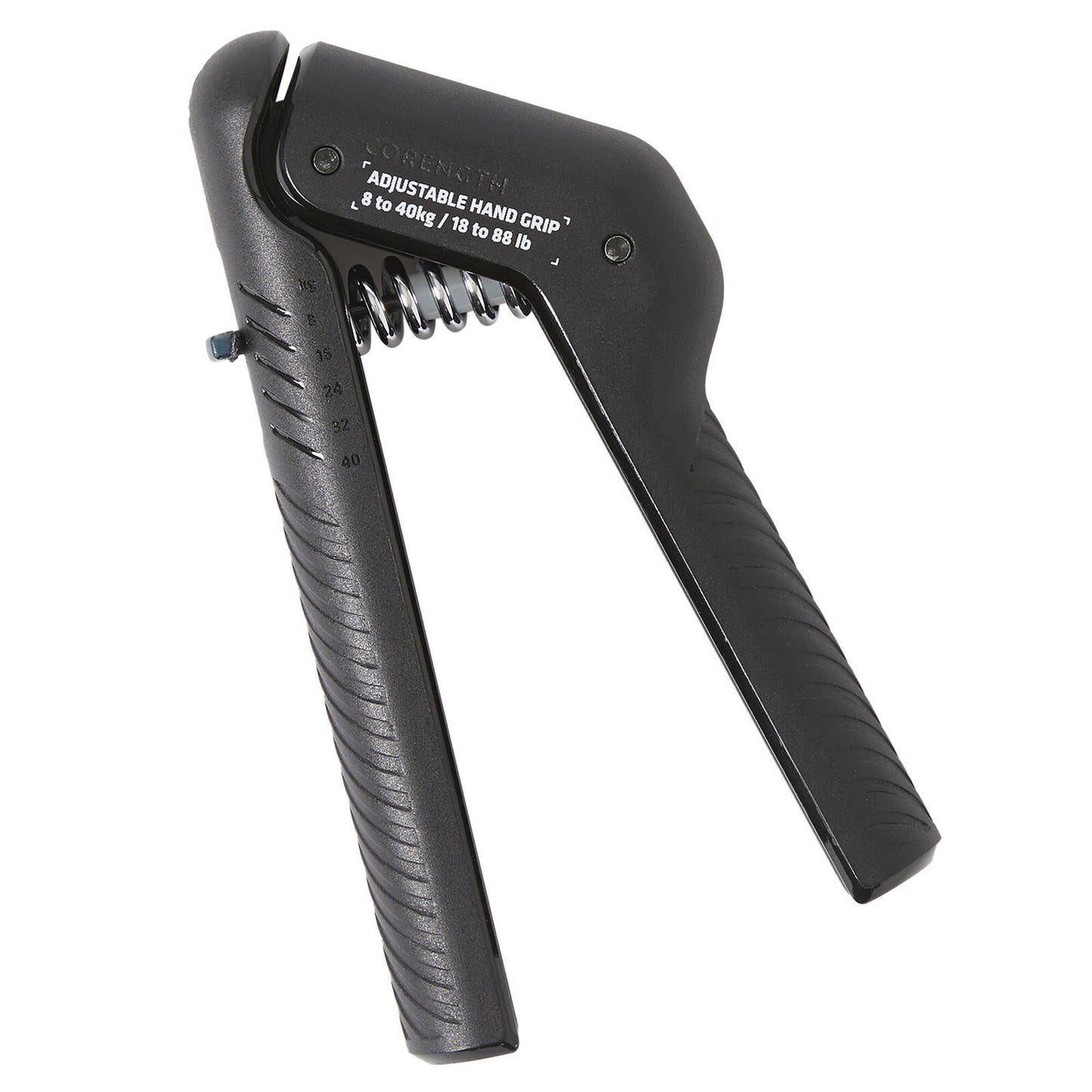 HANDGRIP AJUSTABLE LIGHT - HARD
