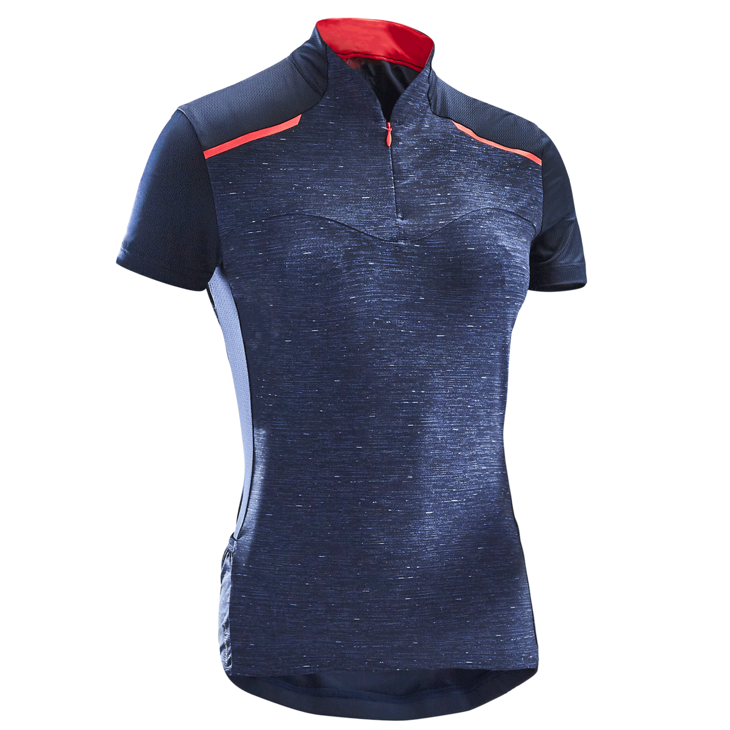 BIKE JERSEY SS 100 W DIVA PI