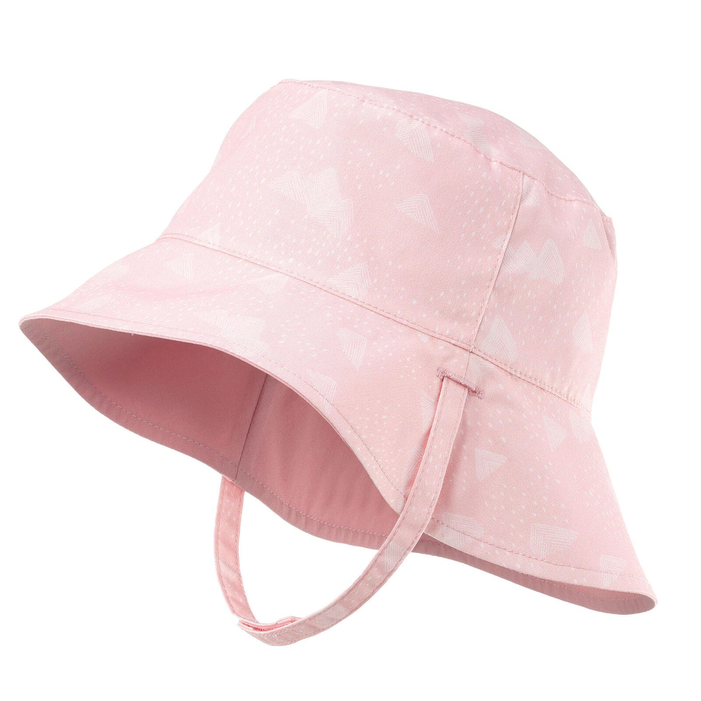 SUN HAT MH100 KID PINK