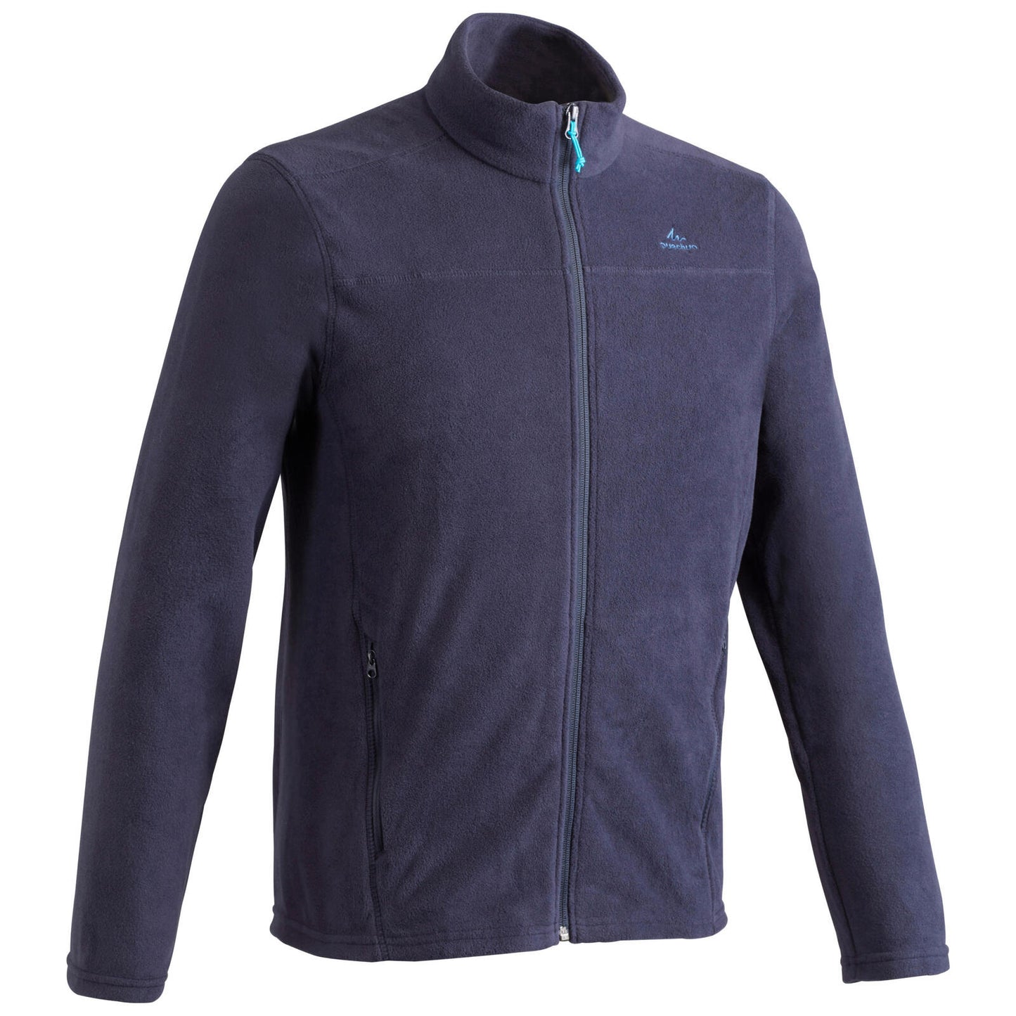 MH120 M Fleece Dark Blue