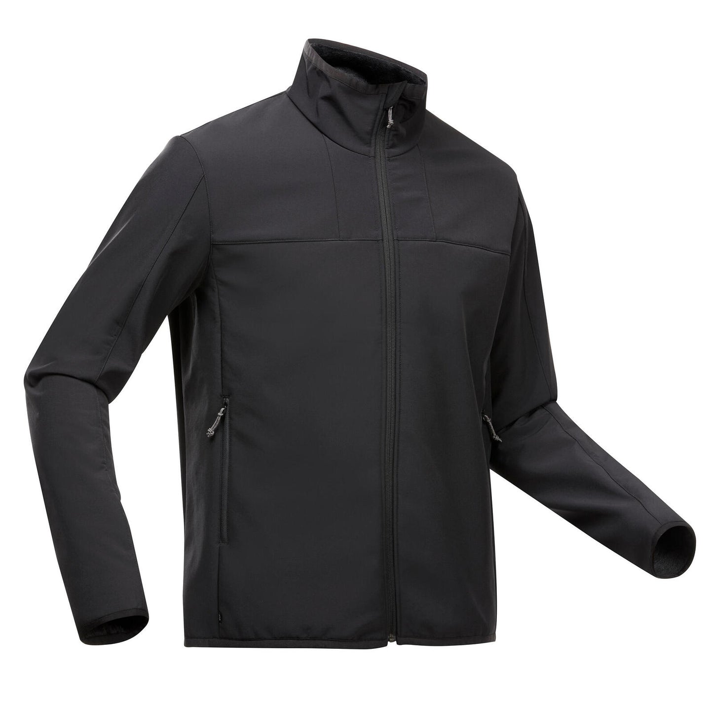 Softshell MT100 WINDMWARM M Black
