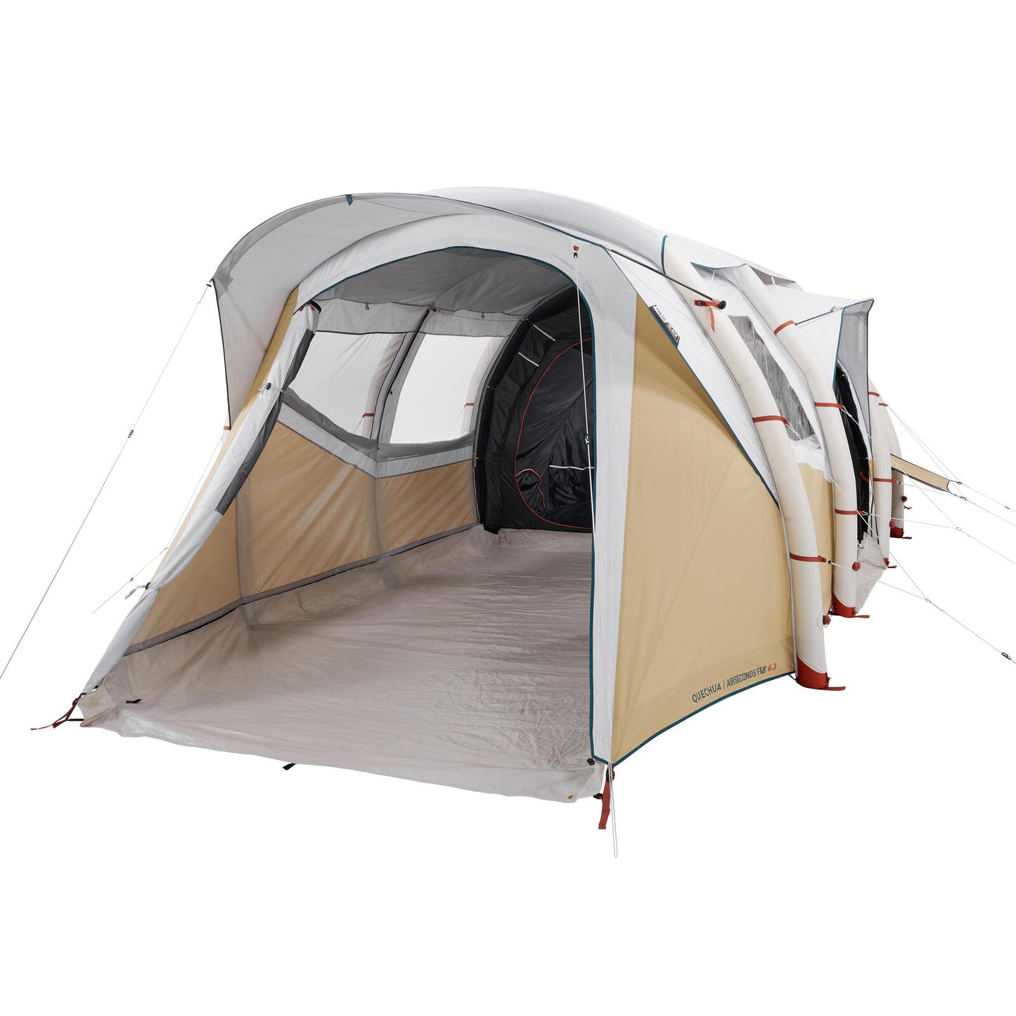 TENT AIRSECONDS 6.3 FB