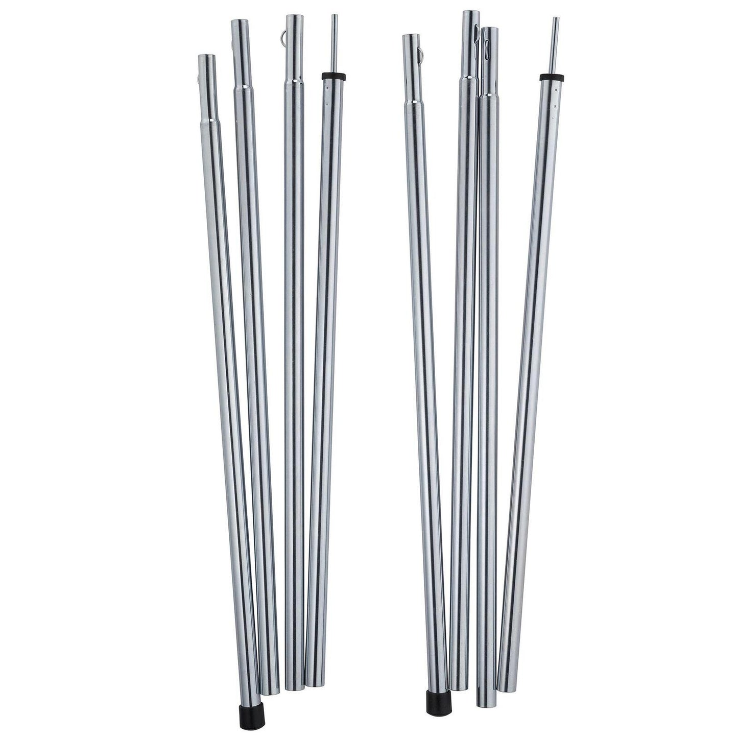 2 KING POLES (TARP OR PORCH)