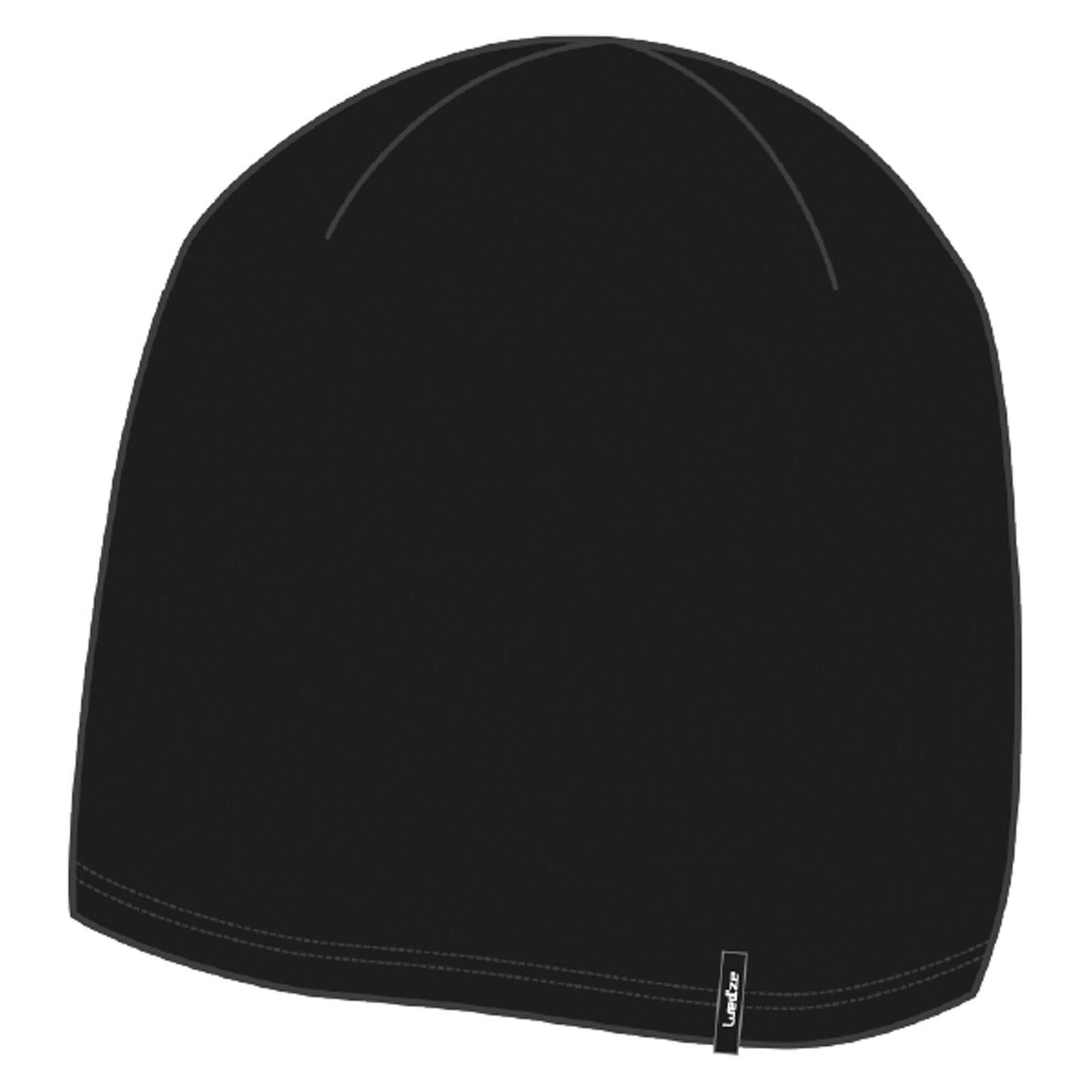 HAT FIRSTHEAT JR BLACK