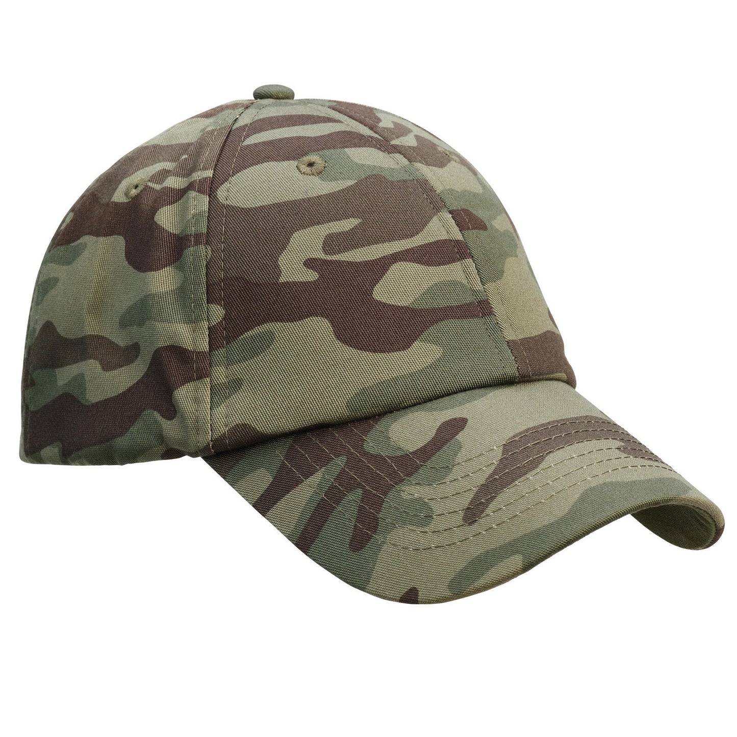 CAP STEPPE 100 CAMO NWG