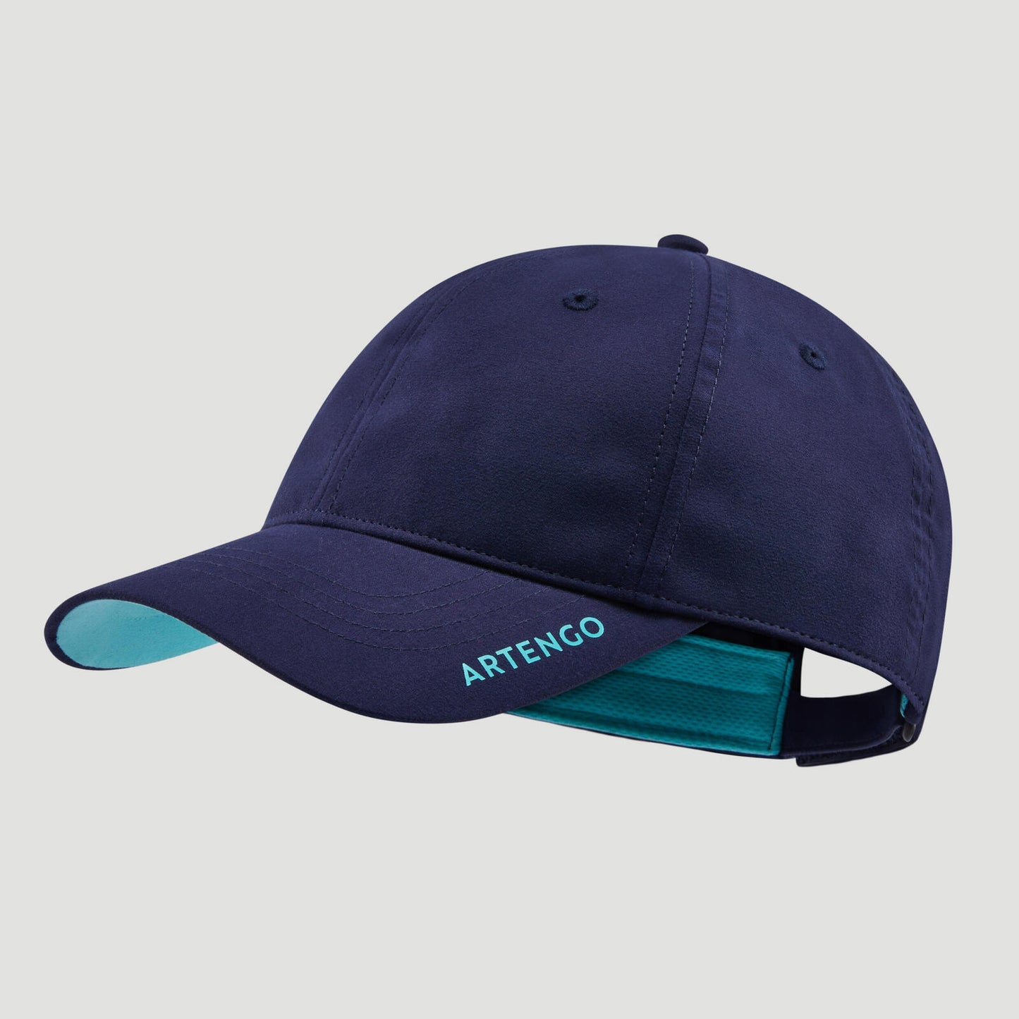 TC 500 CAP NAVY TURQUOISE S56