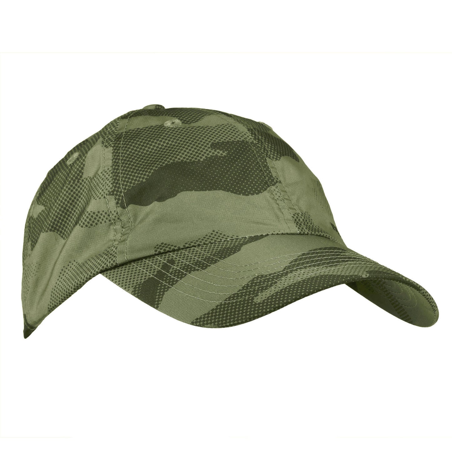LIGHT CAP CAMO HTV