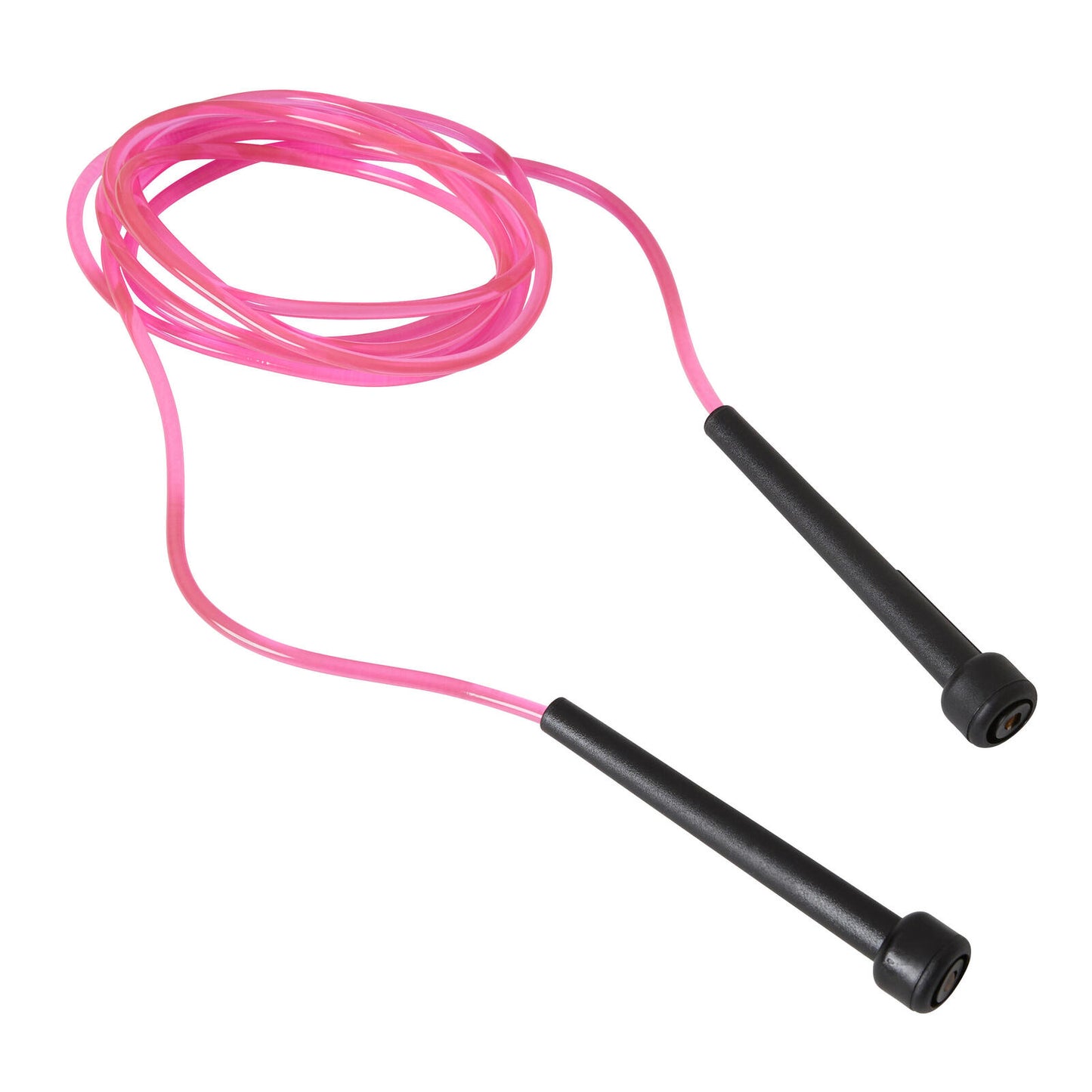 SIMPLE JUMP ROPE PINK