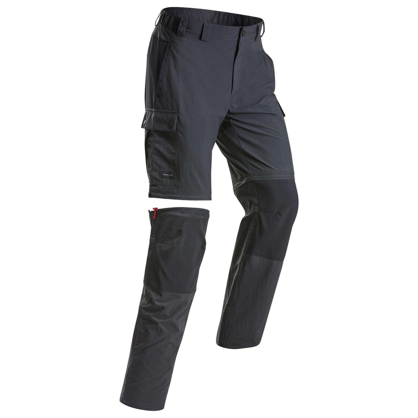 TROUSERS MT100 MODULAR DARK GREY M
