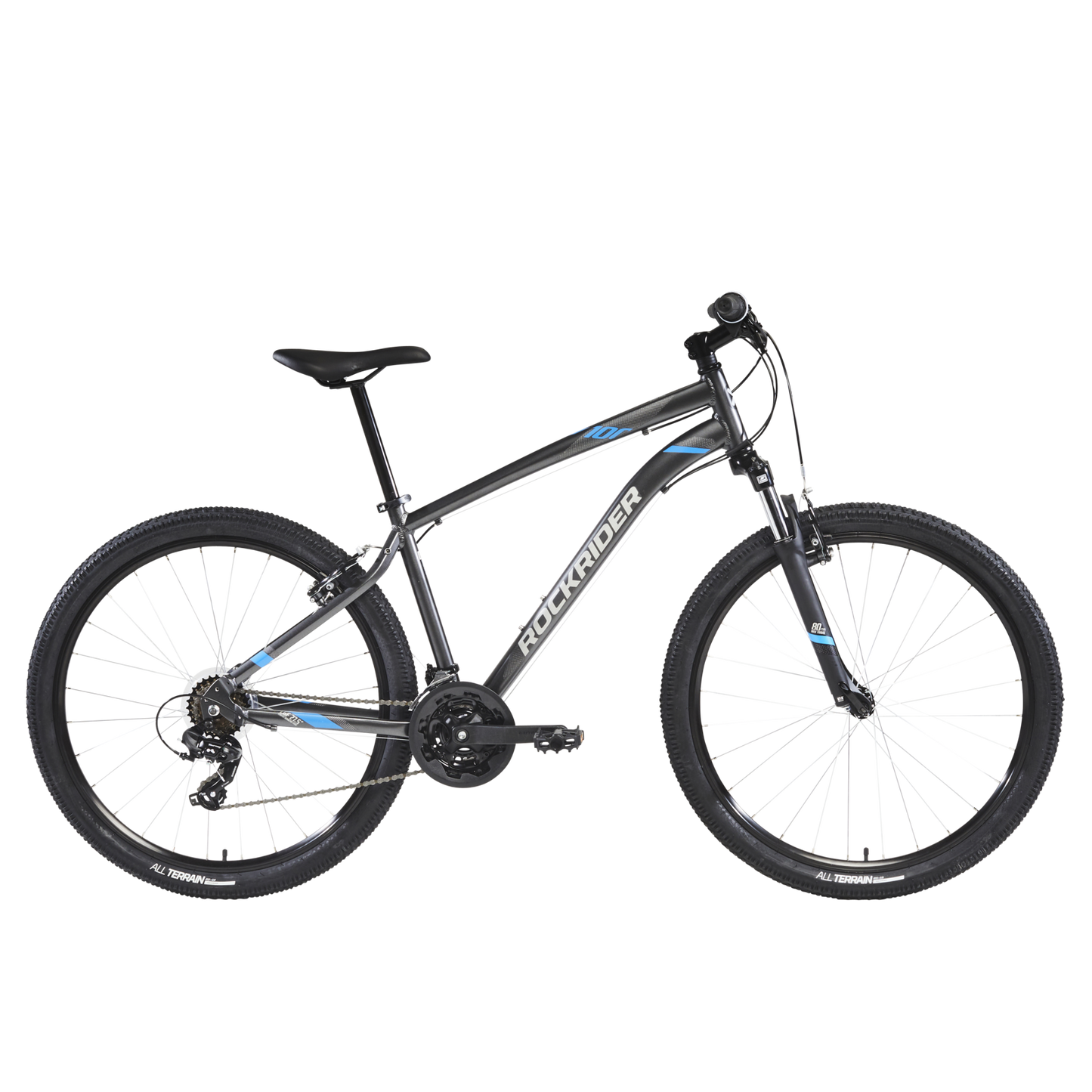 MTB ST 100 GREY 27,5"