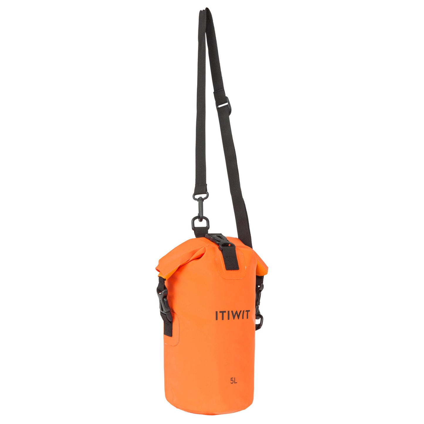 DUFFLE BAG 5L ORANGE